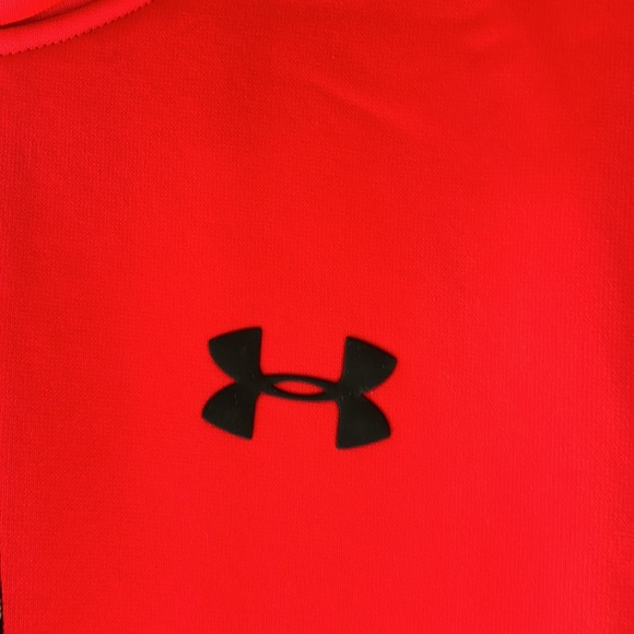 Men’s Under Armour hoodie Large - Picture 2 of 7